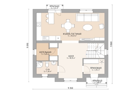 Plan new 1