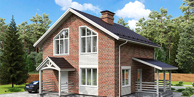 Марко, S = 157 м2